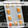 Kamagra 100 Gold Tablets 019