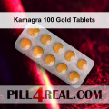 Kamagra 100 Gold Tablets 051