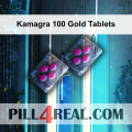 Kamagra 100 Gold Tablets 646