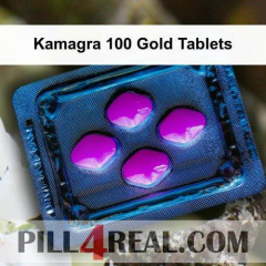 Kamagra 100 Gold Tablets 770