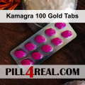 Kamagra 100 Gold Tabs 013