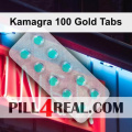 Kamagra 100 Gold Tabs 626
