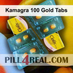 Kamagra 100 Gold Tabs 676