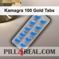 Kamagra 100 Gold Tabs 747