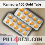 Kamagra 100 Gold Tabs 878