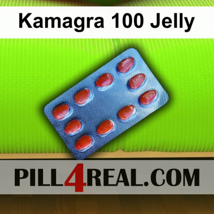 Kamagra 100 Jelly 004