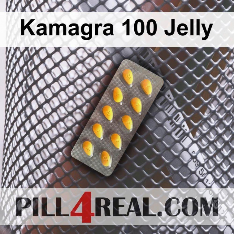 Kamagra 100 Jelly 006