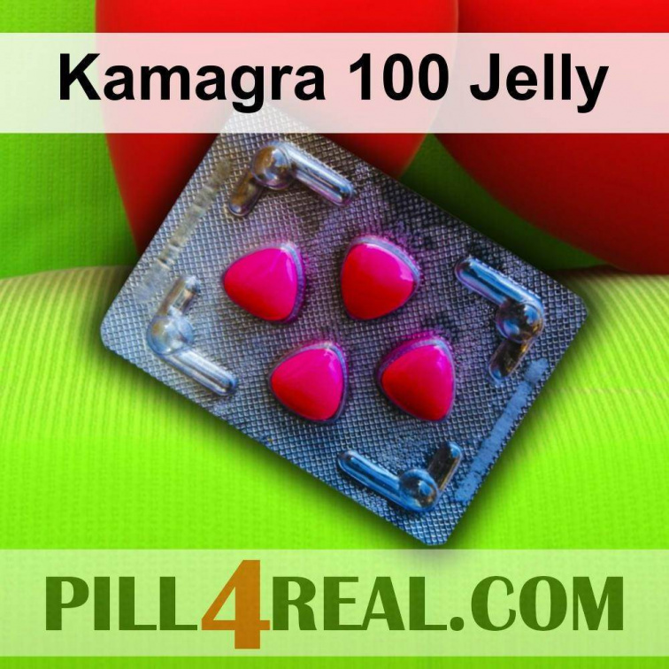 Kamagra 100 Jelly 024