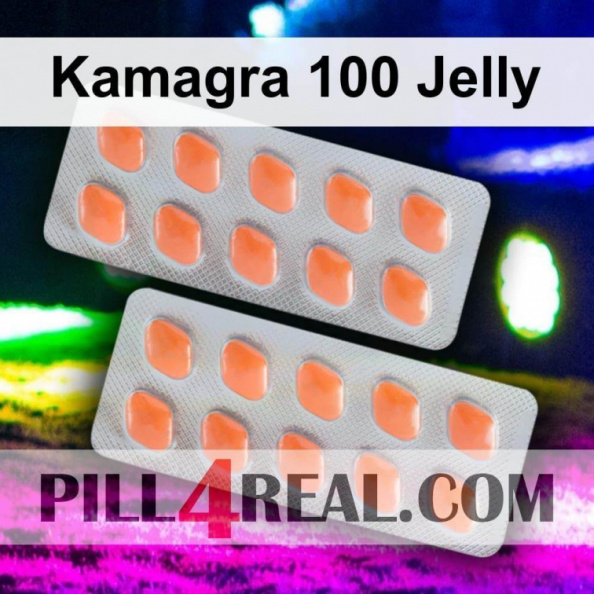 Kamagra 100 Jelly 144