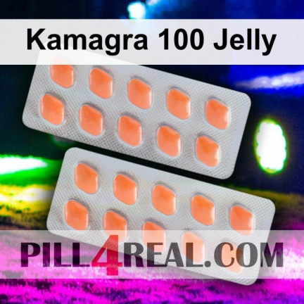 Kamagra 100 Jelly 144