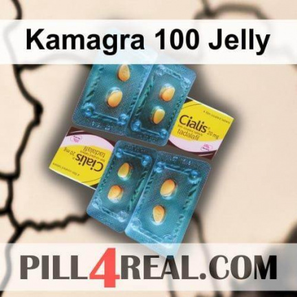 Kamagra 100 Jelly 147