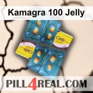 Kamagra 100 Jelly 147