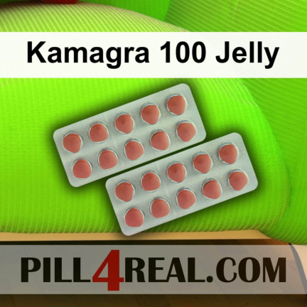 Kamagra 100 Jelly 162