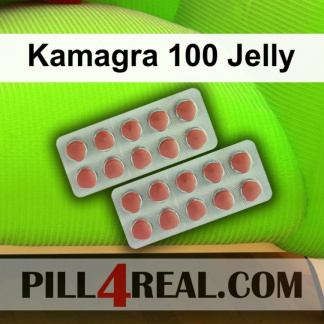 Kamagra 100 Jelly 162