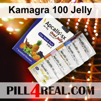 Kamagra 100 Jelly 197