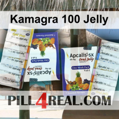 Kamagra 100 Jelly 430