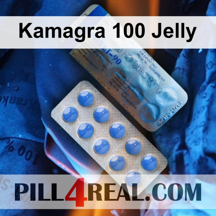 Kamagra 100 Jelly 439