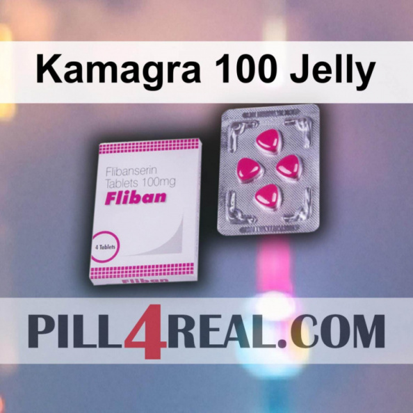 Kamagra 100 Jelly 453