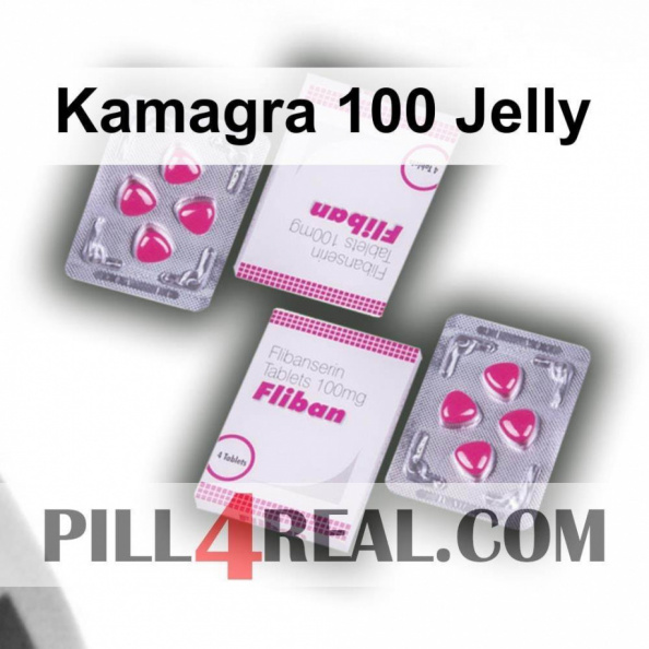 Kamagra 100 Jelly 458