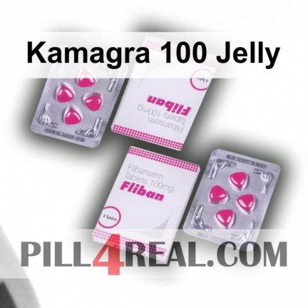 Kamagra 100 Jelly 458