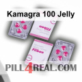 Kamagra 100 Jelly 458