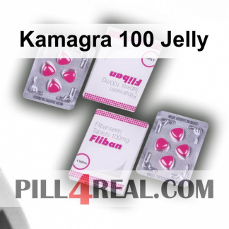 Kamagra 100 Jelly 458