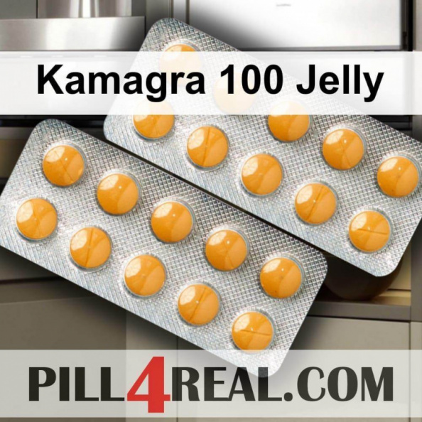 Kamagra 100 Jelly 478