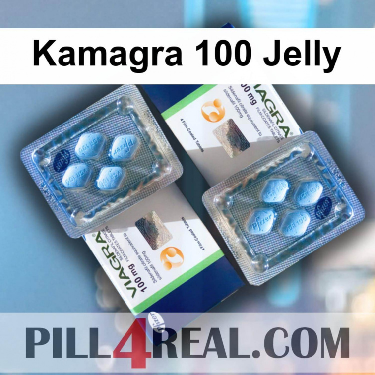 Kamagra 100 Jelly 516