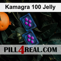 Kamagra 100 Jelly 534