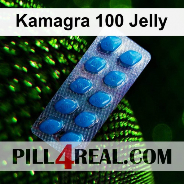 Kamagra 100 Jelly 556
