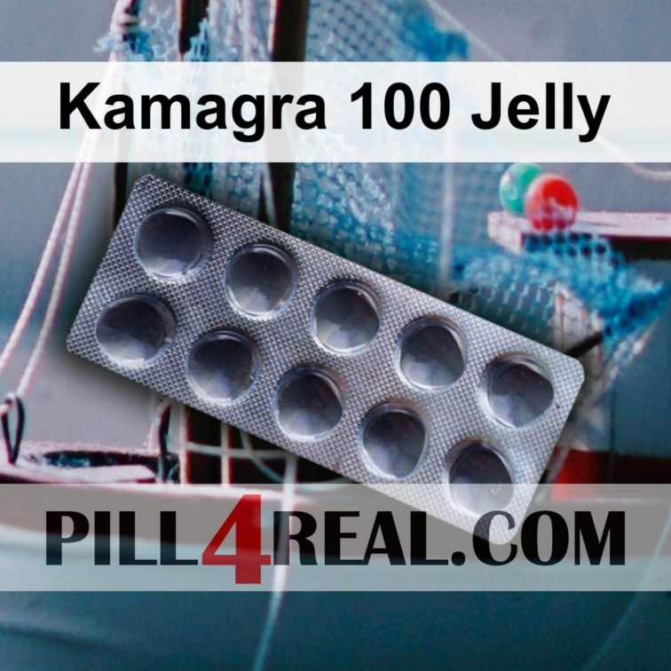 Kamagra 100 Jelly 558
