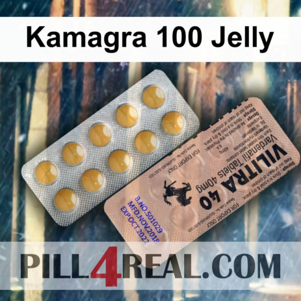 Kamagra 100 Jelly 560