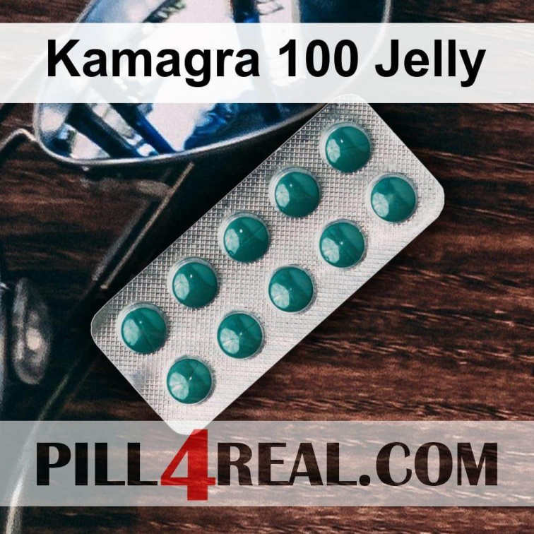 Kamagra 100 Jelly 622
