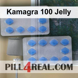 Kamagra 100 Jelly 720