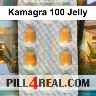 Kamagra 100 Jelly 741