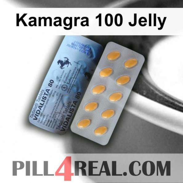 Kamagra 100 Jelly 748