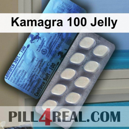 Kamagra 100 Jelly 764