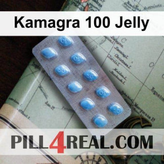 Kamagra 100 Jelly 782