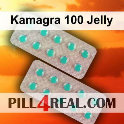 Kamagra 100 Jelly 932
