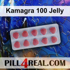 Kamagra 100 Jelly 933