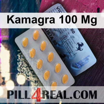 Kamagra 100 Mg 175