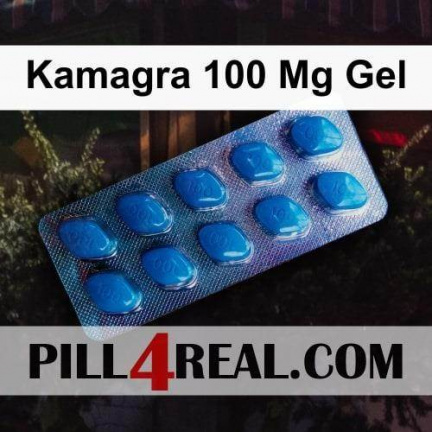 Kamagra 100 Mg Gel 121