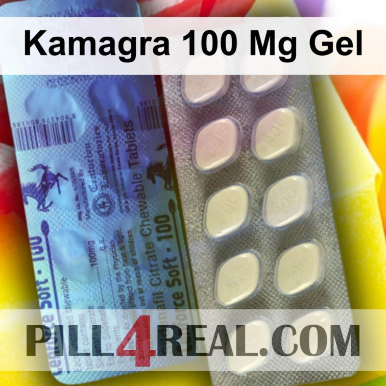 Kamagra 100 Mg Gel 154