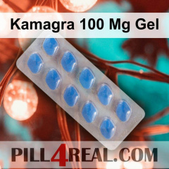 Kamagra 100 Mg Gel 168