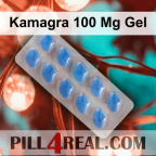 Kamagra 100 Mg Gel