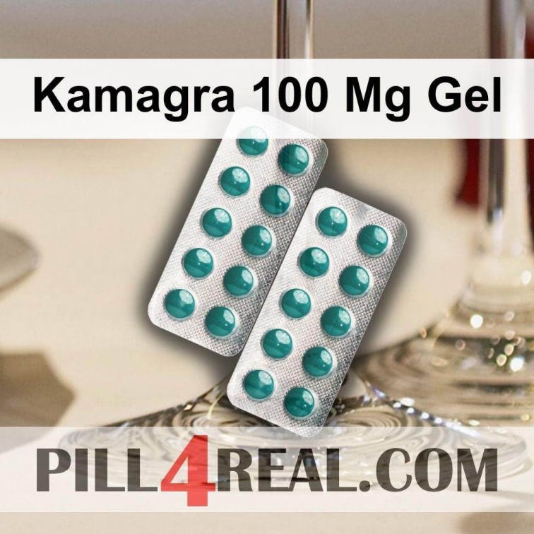 Kamagra 100 Mg Gel 247