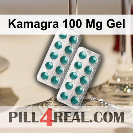 Kamagra 100 Mg Gel 247