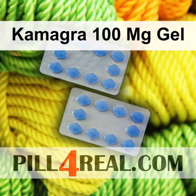 Kamagra 100 Mg Gel 287