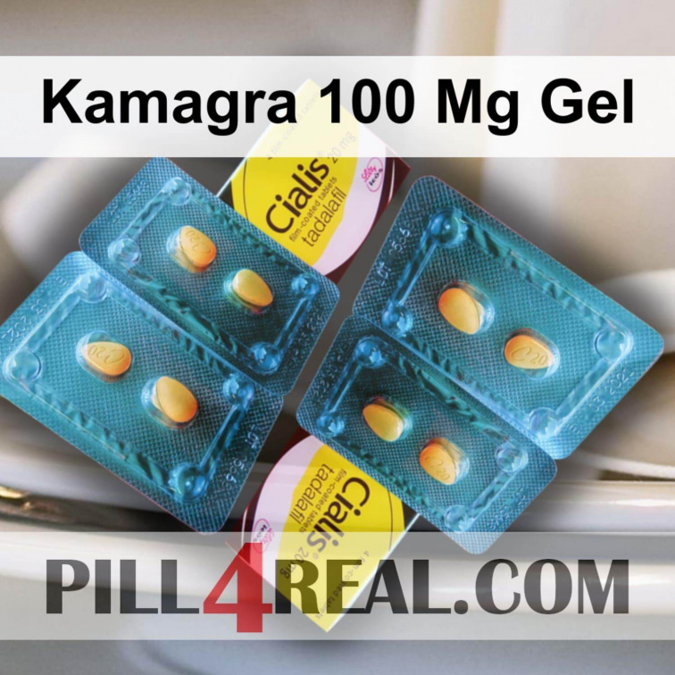 Kamagra 100 Mg Gel 294