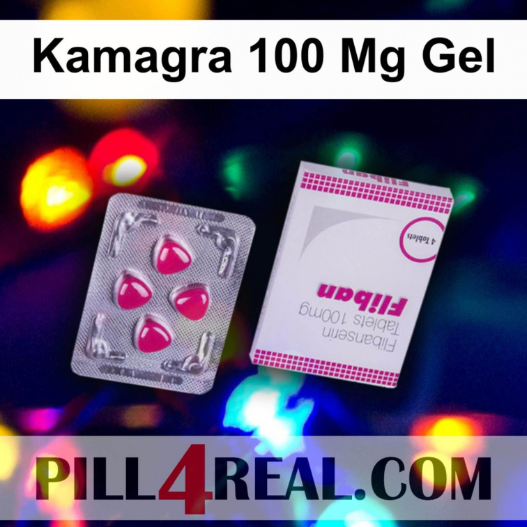 Kamagra 100 Mg Gel 336